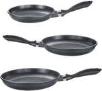 Baccarat STONE Non Stick Frypan Tri Pack $88 Delivered / C&C @ House Online