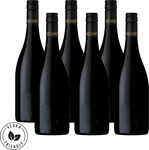 Cleanskin McLaren Vale Shiraz 2021 $90/6pk Delivered (RRP $192, $15/Bottle) ($0 SA C&C) @ Wine Shed Sale