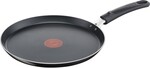 Tefal Simply Clean Non-Stick Pancake Pan 25cm $18 (Was $60) + Delivery ($0 C&C/ in-Store/ $65 Order) @ BIG W