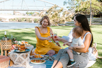 [QLD] Win A Luxe Riverside Picnic for Four at River Quay from EatSouthbank