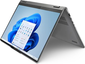 Lenovo IdeaPad 5 2-in-1 R7-8845HS, 16GB DDR5, 512GB SSD, R780M, 16" 2K OLED 400nits Touch $1241.10 Delivered @ Lenovo EDU Store