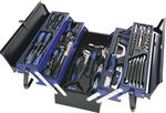 Mechpro Blue Cantilever Tool Kit 176pc $114.08 ($111.39 eBay Plus) Delivered @ Sparesbox eBay