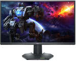 Dell G2724D QHD 165Hz 27" IPS Gaming Monitor $399 + Delivery ($0 C&C/ in-Store) @ JB Hi-Fi