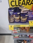 [QLD] Cadbury Dairy Milk or Caramilk Chocolate Breakaway 180g $2.40 (Save $3.60) @ BIG W, Mount Ommaney