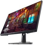 Dell G3223Q 32" 4K UHD IPS 144hz Gaming Monitor $599.50 | S3423DWC Curved USB-C Monitor $499.40 Delivered @ Dell