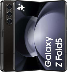 Samsung Galaxy Z Fold5 512GB $1549 @ JB Hi-Fi, $1557 @OW