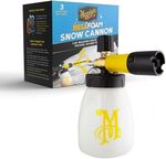 Meguiar's Megafoam Snow Cannon $63.72 ($62.22 eBay Plus) Delivered @ Sparesbox eBay