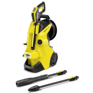 Karcher K 4 Premium Power Control Pressure Washer $413 + $12 Delivery @ Qantas Marketplace