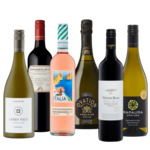 30% off Select Wines + Postage ($0 C&C/ $250 Order) @ Coles Online (Excl. QLD, TAS, NT, Northern WA)