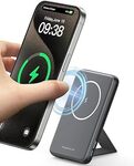 INIU 20W Magnetic Wireless Power Bank 6000mAh $16.99 (RRP $33.99) ($0 with Prime/ $59 Spend) @ Amazon AU