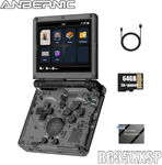 Anbernic RG35XXSP Flip A$87.74 Delivered @ Anbernic Official Store via eBay