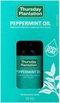 Thursday Plantation Peppermint Oil 25ml $8.69 + Delivery (Free over $80) @ Healthylife