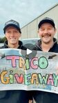Win a $300 Gift Card + A Set of Trico Car Wipers + Merch from Trico Products Australia