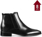 20% off Entire Collection of Height Boosting Taller Platform Shoes for Men + $10 Delivery ($0 with $200 Spend) @ TALLERLY
