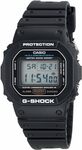 [Prime] Casio G-Shock DW5600E-1V $96.24 Delivered @ Amazon AU