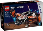 LEGO 42181 Technic VTOL Heavy Cargo Spaceship LT81 $99 at BIGW and Amazon