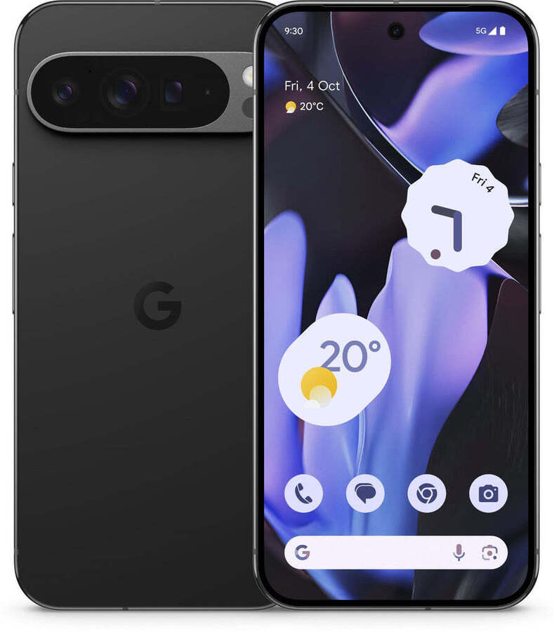 [PreOrder] Google Pixel 9 Pro XL 128GB 147 on 24Month 300GB/M 99/M JB Plan (Portin/New