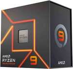 AMD Ryzen 9 7900X 12-Core, 24-Thread CPU $500.56 Delivered @ Amazon UK via AU