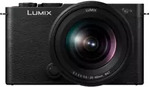 Panasonic LUMIX S9 Full Frame Camera (Jet Black) w/20-60mm Lens Kit + Bonus 26mm F8 Lens $2199 Delivered @ CameraHouse eBay