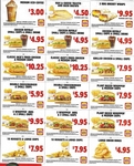 Discount Vouchers Valid from 17th Sep to 25th Nov 2024 [Excludes TAS & NT] @ Hungry Jack's