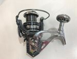 AS SSG3000 Fishing Reel w/ Spinning Wheel Zinc Alloy Anti-Seawater Corrosion $29.99 (RRP $70) Delivered @ Vinnies Victoria eBay