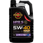 Penrite HPR-5 5W-40 Engine Oil 5L $43 (Save $43) + $12 Delivery ($0 C&C/In-Store) @ Repco