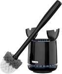 MR. SIGA Premium Toilet Bowl Brush & Holder $27.99 + Delivery ($0 with Prime/ $59 Spend) @ MR. SIGA AU via Amazon AU