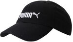 PUMA Unisex Essentials No. 2 Logo Cap Hats $6.12 ($5.98 eBay Plus) Delivered @ Puma eBay