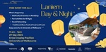 [VIC] Free Ticket for Moon Cake & Lantern Making Workshop & Market, 29/9 11am-7pm, Ernie Cropley Pavilion, Melb Uni @ Lions Club