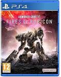 [Prime, PS4] Armored Core VI: Fires of Rubicon Launch Edition - $36.59 Delivered @ Amazon UK via AU