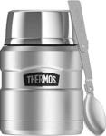 [Prime] Thermos Stainless Steel King Vacuum Insulated Food Jar 470ml $19.45 Delivered @ Amazon AU