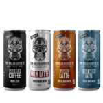 The Killer Coffee Co Cold Brew Coffee Packs BOGOF 4 pack $20, 12 pack $54, 24 pack $96 (save up to $96). Free Shipping over $50