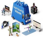 Extra 5% Off Everything via Samsung App @ Samsung