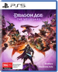 [Pre Order, PS5, XSX] Dragon Age: The Veilguard $75 Delivered @ Target