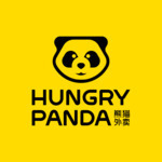$10 off on Your First Delivery Orders (Min Spend $25, First Time Users Only) @HungryPanda