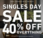 40% off Blinds at HalfPriceBlinds