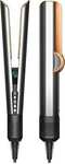 Dyson Airstrait Hair Straightener $549 Delivered @ Amazon AU