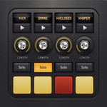 Free iOS App "DM1 - The Drum Machine"(Orginally $6.99)