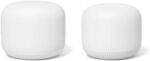 Google Nest Wi-Fi 5 Mesh Router System 2-Pack (1 Router & 1 Point) $139 Delivered @ Mobileciti eBay