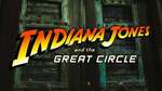 Win 1 of 25 Double Passes to Attend Indiana Jones and The Great Circle Launch Event in Sydney from Press Start