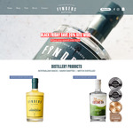 Spend over $100 & Save 25% Site-Wide, (E.g 2 700ml Bottles from $100.50) Delivered @ Finders Distillery