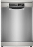 Bosch Series 8 Freestanding Dishwasher (SMS8EDI01A) $1544 Delivered @ Appliances Online eBay