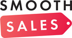 20% off Storewide + Delivery ($0 MEL C&C) @ Smooth Sales