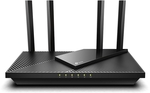 [Back Order] TP-Link Archer AX55 AX3000 Dual-Band Wi-Fi 6 Router $89.89 Delivered + Surcharge @ Computer Alliance