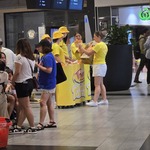 [NSW] Free Thins Onion Rings @ Westfield Paramatta