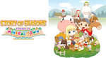 [Switch] Story of Seasons: Friends of Mineral Town $7.19 @ Nintendo eShop