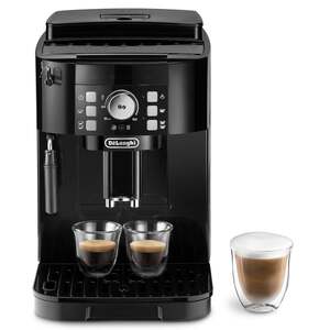 De'Longhi Magnifica Fully Automatic Coffee Machine Black $399 ($374 with UNiDAYS) + Delivery @ Bing Lee