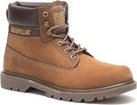 CAT Unisex Colorado 2.0 Ankle Boots - US Size 4 - $20.52 + Delivery ($0 with Prime/ $59 Spend) @ Amazon AU