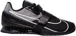 Nike Romaleos 4 Mens Training Shoes Black/White $189.99 Delivered @ Rebel