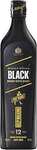 Johnnie Walker Black 200 Years Limited Edition Design Whisky 700ml $58 + Delivery ($0 with Prime/ $59 Spend) @ Amazon AU